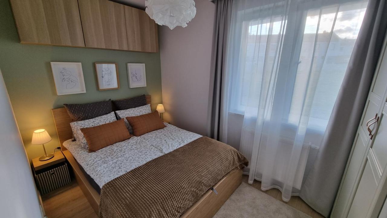 Apartament Mlody Gdansk - Bezplatny Parking, Mocne Wifi, Dobre Polaczenie Z Lotniskiem Εξωτερικό φωτογραφία